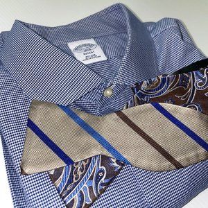 Bow Tie - $7 each (or bundle them up: 2 for $10 or 4 for $20)